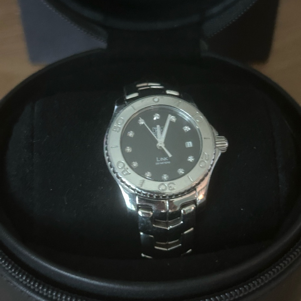 Tag Watch